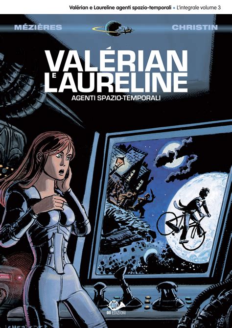 valerian e laureline.